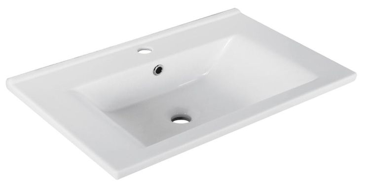 ZUNO 65 umywalka meblowa 65x45cm