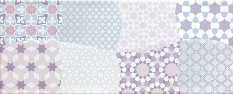 Przejdź do produktu REALITY Decor Rosa 23,5x58 (bal.=1,23m2)