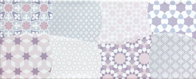 REALITY Decor Rosa 23,5x58 (bal.=1,23m2)