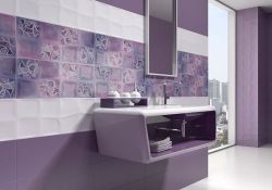 REALITY Decor Magic Rosa 23,5x58