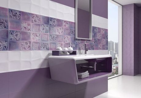 Przejdź do produktu REALITY Decor Magic Rosa 23,5x58