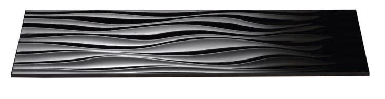 ESSE Black 25x75