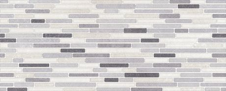 Przejdź do produktu URBAN-UN Tesela Gris 23,5x58 (bal.=1,23m2)