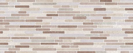 Przejdź do produktu URBAN-UN Tesela Beige 23,5x58 (bal.=1,23m2)