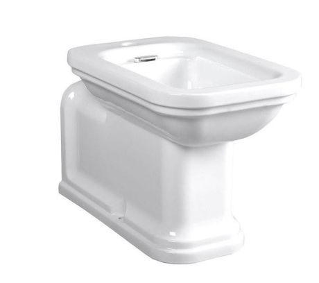 Przejdź do produktu WALDORF bidet 37x65cm, biały