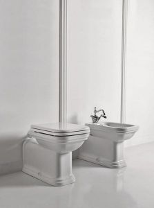WALDORF bidet 37x42x65cm