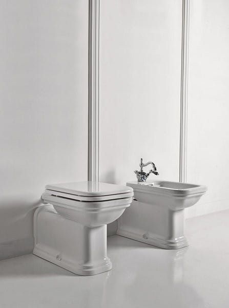 WALDORF bidet 37x42x65cm
