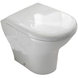 AQUATECH misa WC 36,5x42x55cm, dolny/tylny odpływ