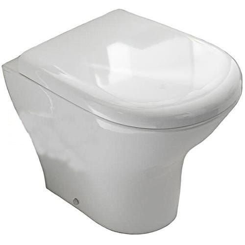 AQUATECH misa WC 36,5x42x55cm, dolny/tylny odpływ