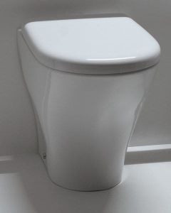 AQUATECH misa WC 36,5x42x55cm, dolny/tylny odpływ