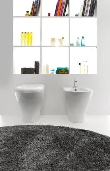 AQUATECH misa WC 36,5x42x55cm, dolny/tylny odpływ