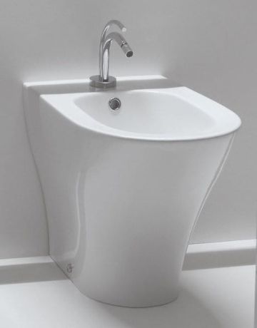 Przejdź do produktu AQUATECH bidet 36,5x42x55cm