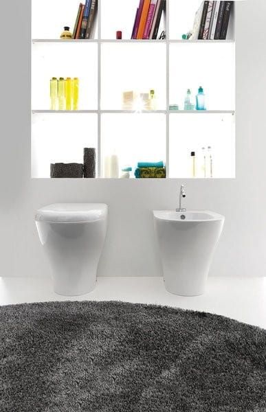 AQUATECH bidet 36,5x42x55cm