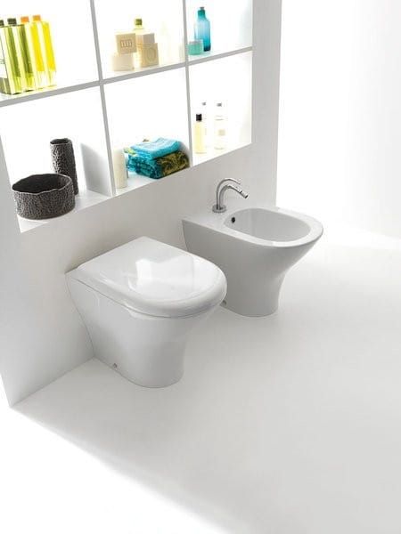 AQUATECH bidet 36,5x42x55cm