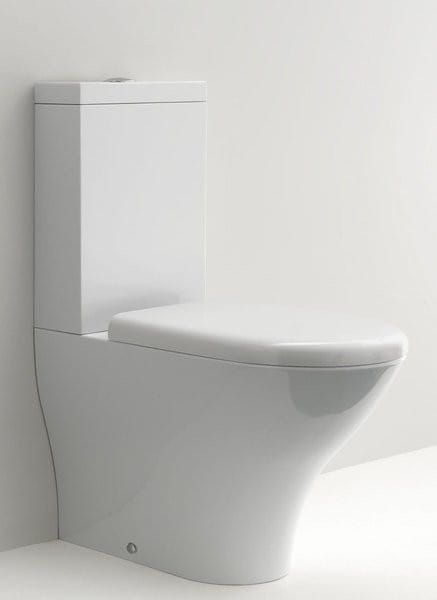 AQUATECH misa WC 36,5x42x65cm, dolny/tylny odpływ