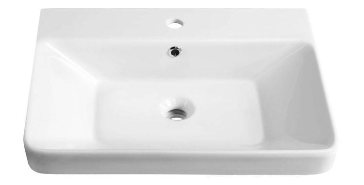 THALIE 60 umywalka meblowa 60x46cm