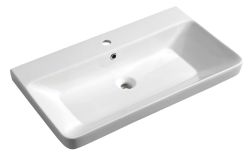 THALIE 80 umywalka meblowa 80x46cm