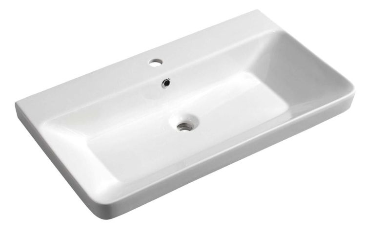 THALIE 80 umywalka meblowa 80x46cm