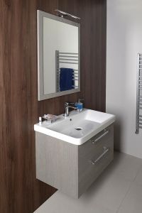 THALIE 80 umywalka meblowa 80x46cm