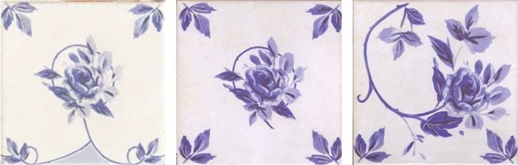 FARO Decor Mix 20x20 (kart.=1m2)