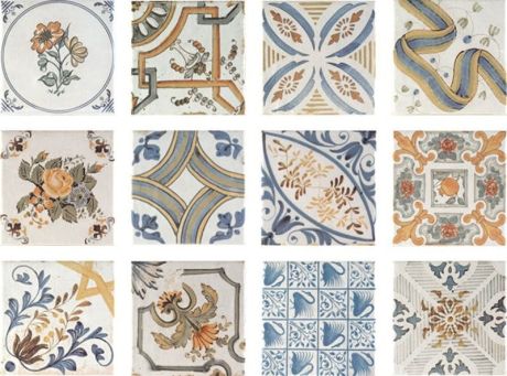 Przejdź do produktu TRIANA Buleria 15x15 (kart.=1m2)