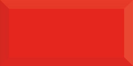 Przejdź do produktu BISELADO BX płytki ścienne Rojo 10x20 (1m2)