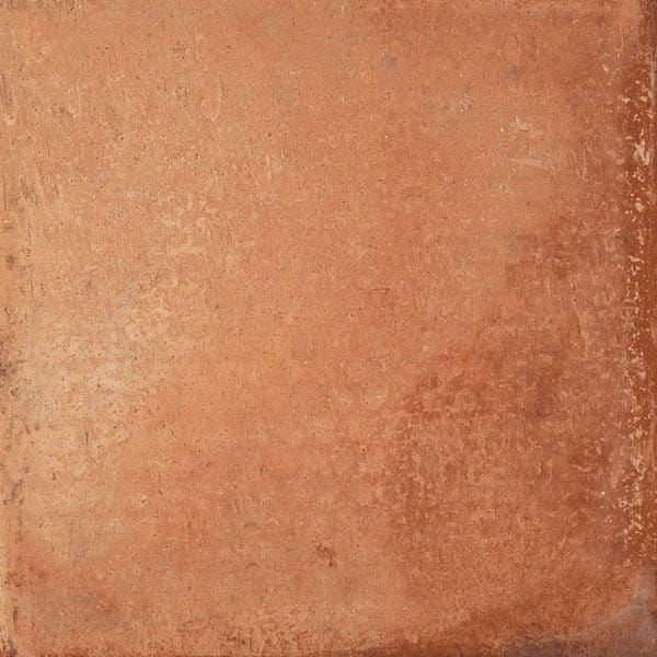 RUSTIC Cotto 33,15x33,15 (kart. = 1,32m2)