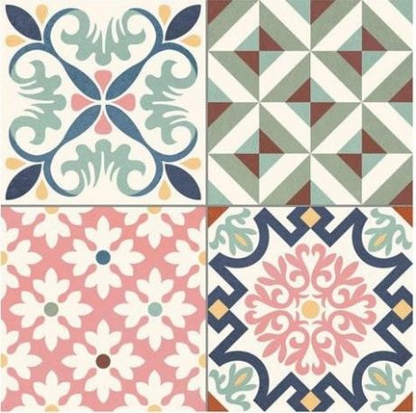 Przejdź do produktu HERITAGE Mix 33,15x33,15 (kart. = 1,32m2)