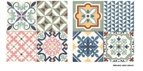 Przejdź do produktu HERITAGE Mix 33,15x33,15 (kart. = 1,32m2)