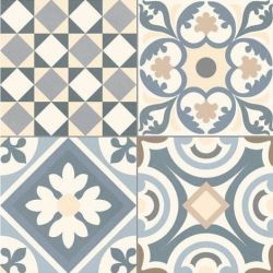 HERITAGE Grey 33,15x33,15 (kart. = 1,32m2)