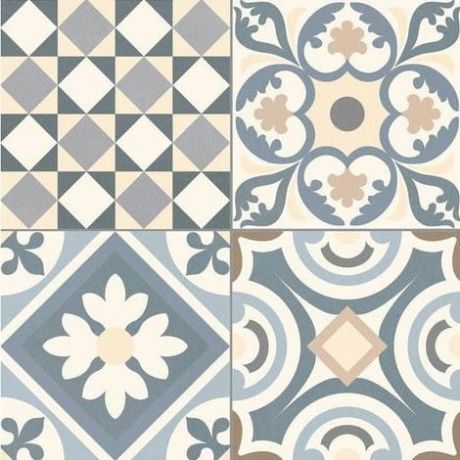 Przejdź do produktu HERITAGE Grey 33,15x33,15 (kart. = 1,32m2)