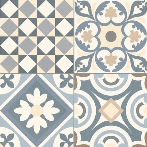HERITAGE Grey 33,15x33,15 (kart. = 1,32m2)