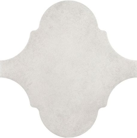 Przejdź do produktu CURVYTILE Factory white 26,5x26,5 (EQ-5) (1bal=1m2)