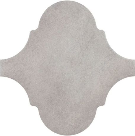Przejdź do produktu CURVYTILE Factory grey 26,5x26,5 (EQ-5) (1bal=1m2)