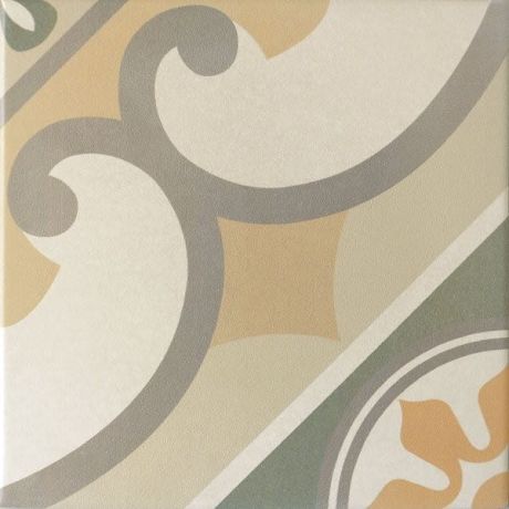 Przejdź do produktu CAPRICE płytki podłogowe Burgundy 20X20 (EQ-5) (1m2)