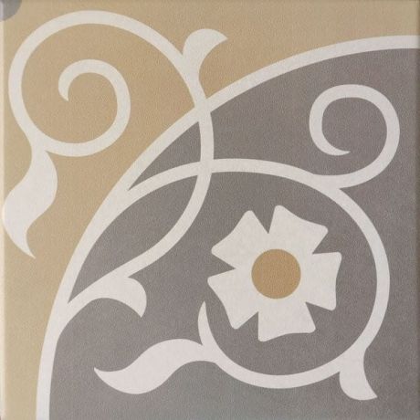 Przejdź do produktu CAPRICE płytki podłogowe Loire 20x20 (EQ-5) (1m2)