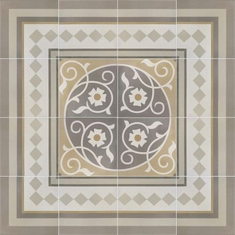 Przejdź do produktu CAPRICE płytki podłogowe Loire 20x20 (EQ-5) (1m2)