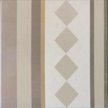 Przejdź do produktu CAPRICE płytki podłogowe Loire Border 20x20 (EQ-5) (1m2)