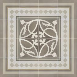 CAPRICE Loire Corner 20X20
