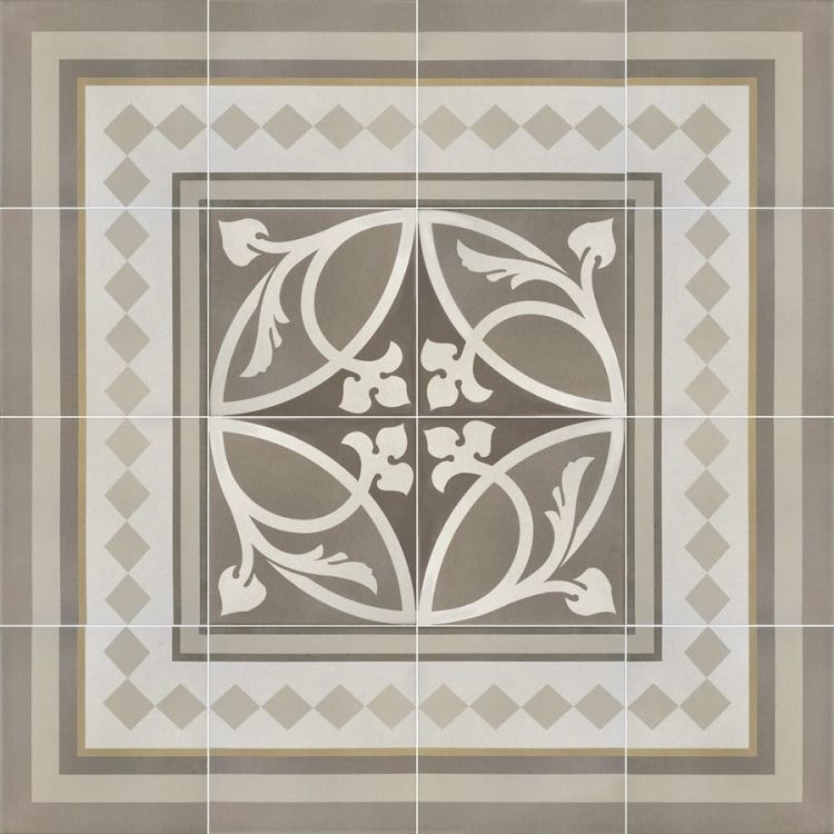 CAPRICE Loire Corner 20X20