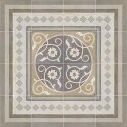 CAPRICE Loire Corner 20X20