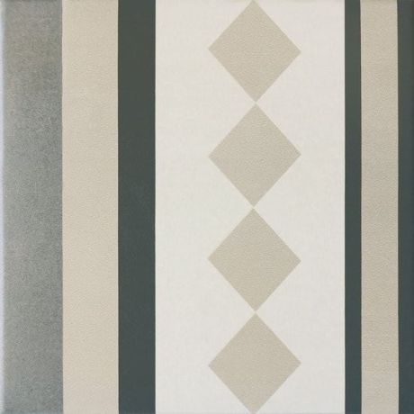 Przejdź do produktu CAPRICE płytki podłogowe Provence Border 20x20 (EQ-5) (1m2)