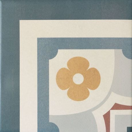 Przejdź do produktu CAPRICE płytki podłogowe Saint Tropez Corner 20x20 (EQ-21)