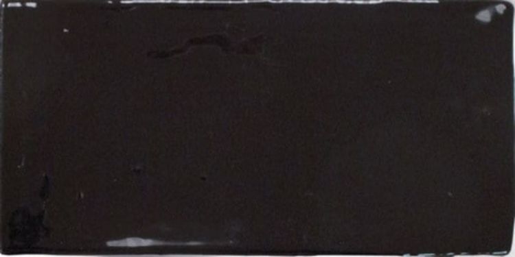 MASIA Negro Mate 7,5x15 (EQ-4) (1bal.=0,5m2)