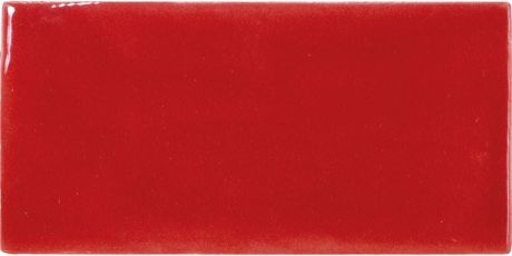 Przejdź do produktu MASIA płytki ścienne Rosso 7,5x15 (EQ-5) (0,5m2)