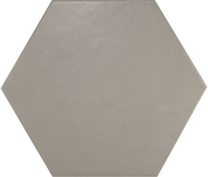 HEXATILE Gris Mate 17,5x20 (EQ-3) (1bal=0,71m2)