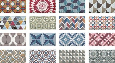 Przejdź do produktu METRO płytki ścienne Patchwork Colours 7,5x15 (EQ-10D) (bal=0,5m2)