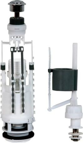 Przejdź do produktu KID mechanizm spłukujący - 3/6 LT