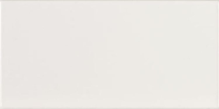 EVOLUTION Blanco Brillo 7,5x15 (EQ-0) (1bal=0,5m2)