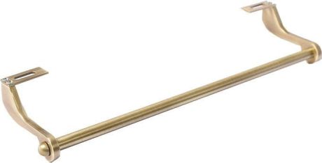 Przejdź do produktu WALDORF wieszak na ręczniki 40cm, brąz